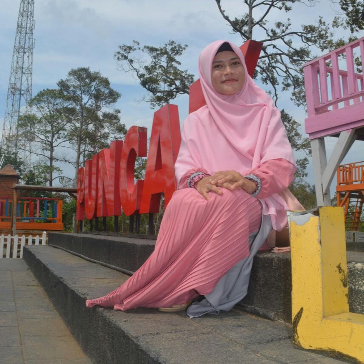 istri tewas disekap suami di palembang
