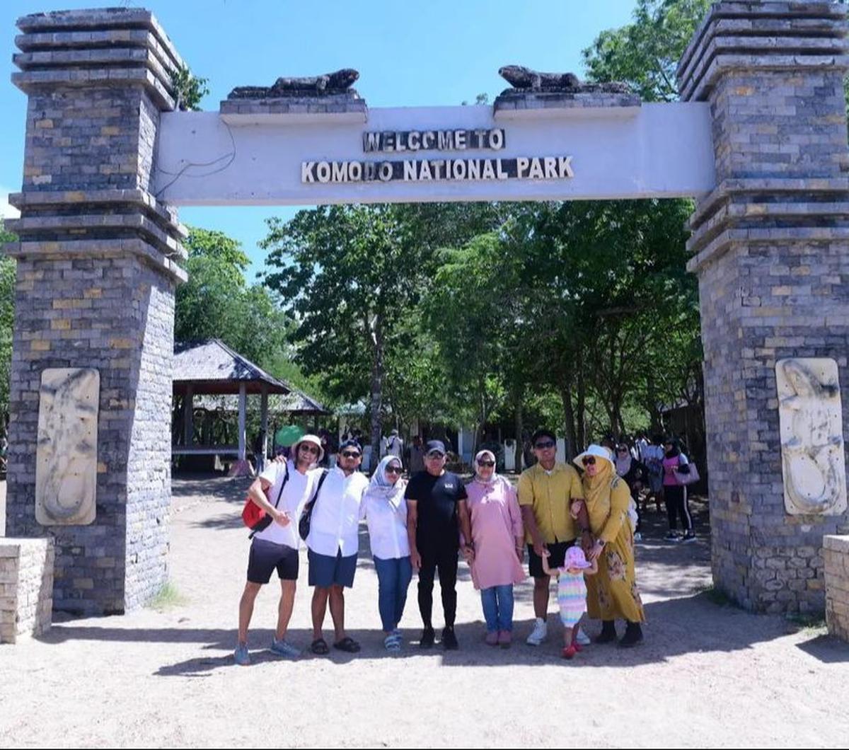 Dok. Istimewa