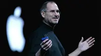 Apple Ditinggal Steve Jobs, iPhone Dianggap Tanpa Inovasi