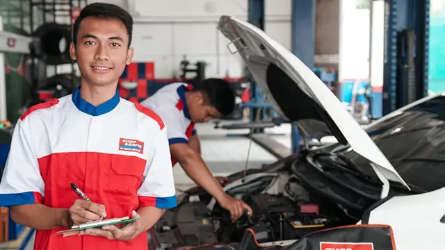 11 Bagian Mobil yang Wajib Anda Cek Sebelum Mudik Lebaran