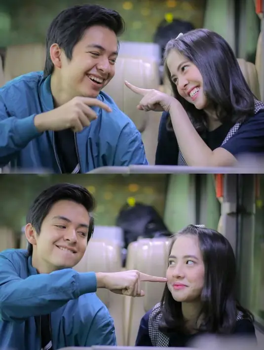 (Instagram/jkt48.zara)