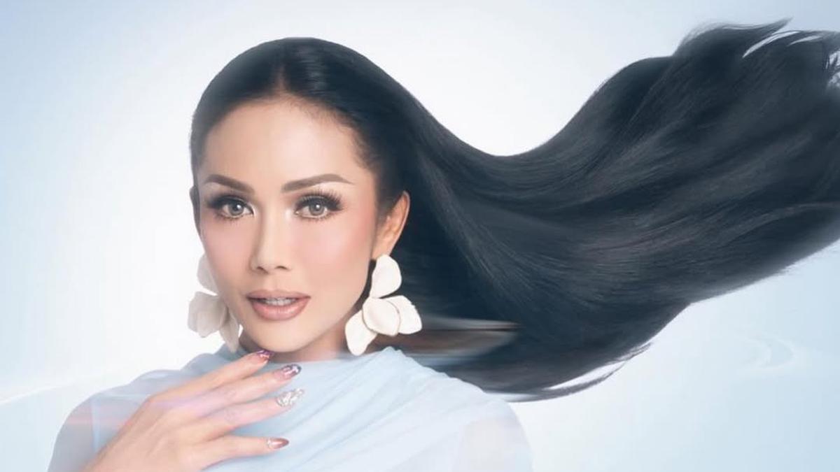 Lirik Lagu I Love You dari Krisdayanti, Adakah Kau Ingin Bersamaku Mencintaiku Mengasihiku?