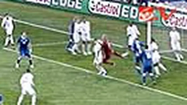 Lewat Adu Penalti, Italia Pulangkan Inggris
