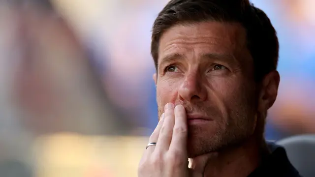 Foto: Debut Tak Sempurna Xabi Alonso Bersama Real Madrid, Los Blancos Ditahan Imbang di Piala Dunia Antarklub 2025