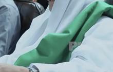 Komandan Brimob Kaget Langsung Lari & Bersimpuh di Kaki Ulama Keturunan Nabi Muhammad, Sampai Berkali-kali Sungkem