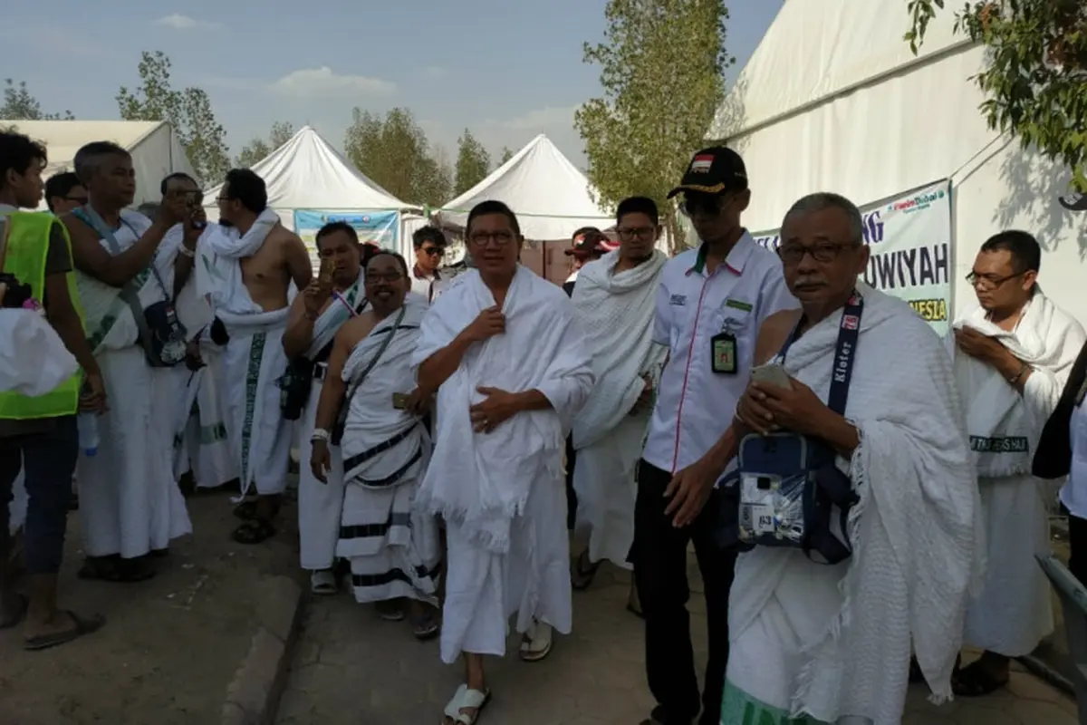 Menteri Agama Lukman Hakim Saifuddin