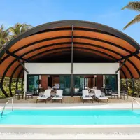 The Westin Maladewa (Foto: Instagram/ The Westin Maladewa)