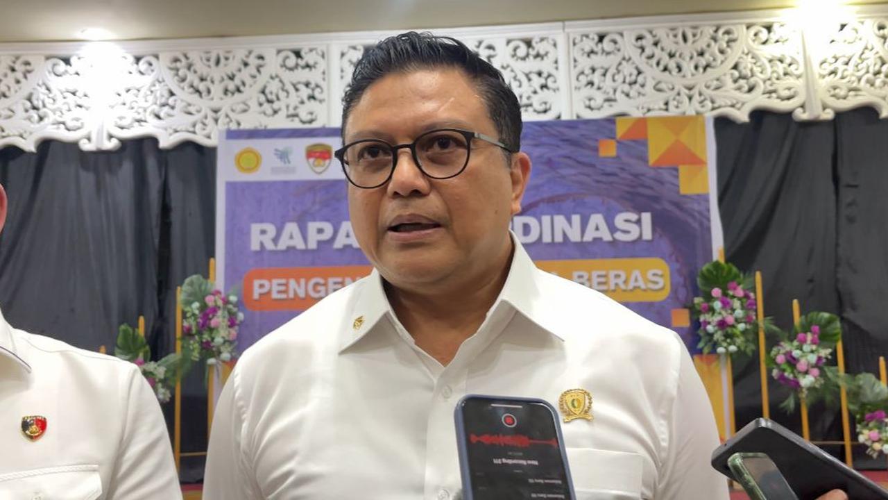Bapanas Soroti Harga Beras di Enrekang dan Palopo di Atas HET, Satgas Pangan Sulsel: Kita Asistensi