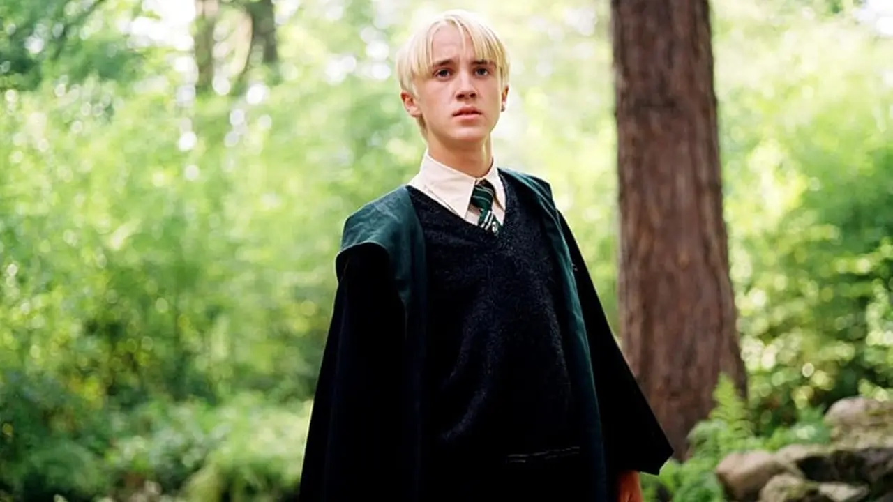 Draco Malfoy