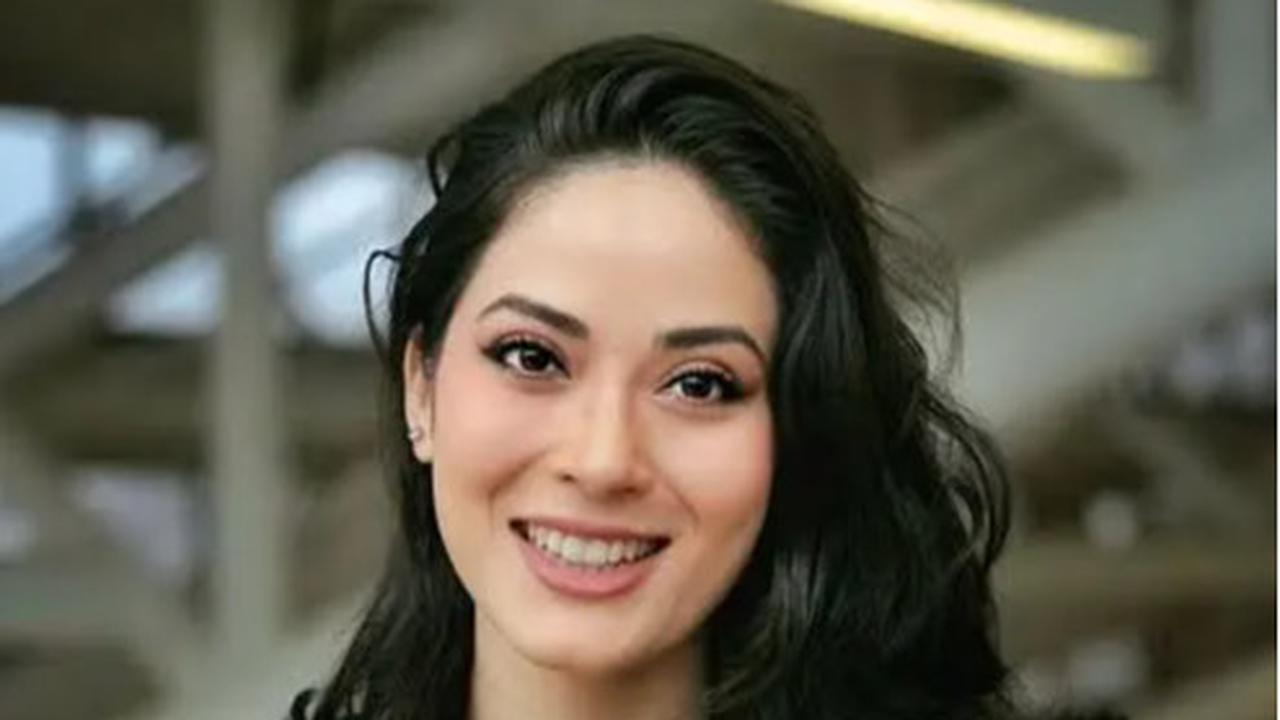 miss nepal shrinkhala khatiwada