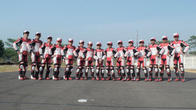 Astra Honda Motor Racing Team