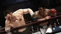 Sosok Muhammad Ali dalam 7 Gim Sepanjang Masa