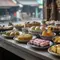 7 Rekomendasi Tempat Makan Dessert dan Kue Tradisional di Glodok Paling Enak 2026