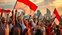 Memahami Arti Merdeka, Makna Mendalam bagi Bangsa Indonesia