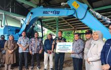 KKP Alokasikan Rp10 Miliar untuk Rekonstruksi Perikanan di Agam Pasca Bencana