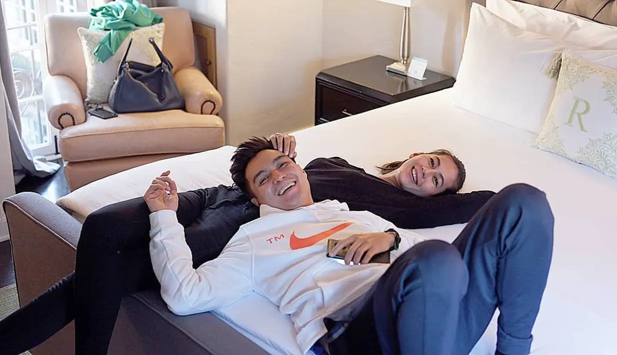 (Instagram/baimwong)