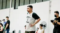 Ambisi Rizky Julian Memajukan Basket 3x3, Mulai Komunitas hingga Pro