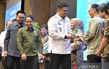 Fakta Unik Kemenyan & Mangrove: Gubernur Sumut Dorong Perhutanan Sosial Sumatera Utara Demi Ekonomi Berkelanjutan