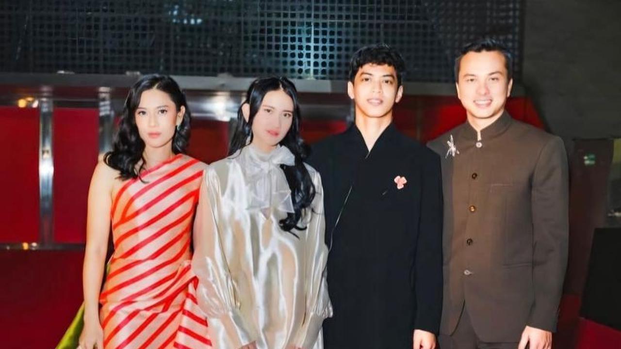 Mendunia! 6 Film Indonesia Gempar di Busan, Bukti Perfilman Nasional Kian Bersinar di Kancah Global