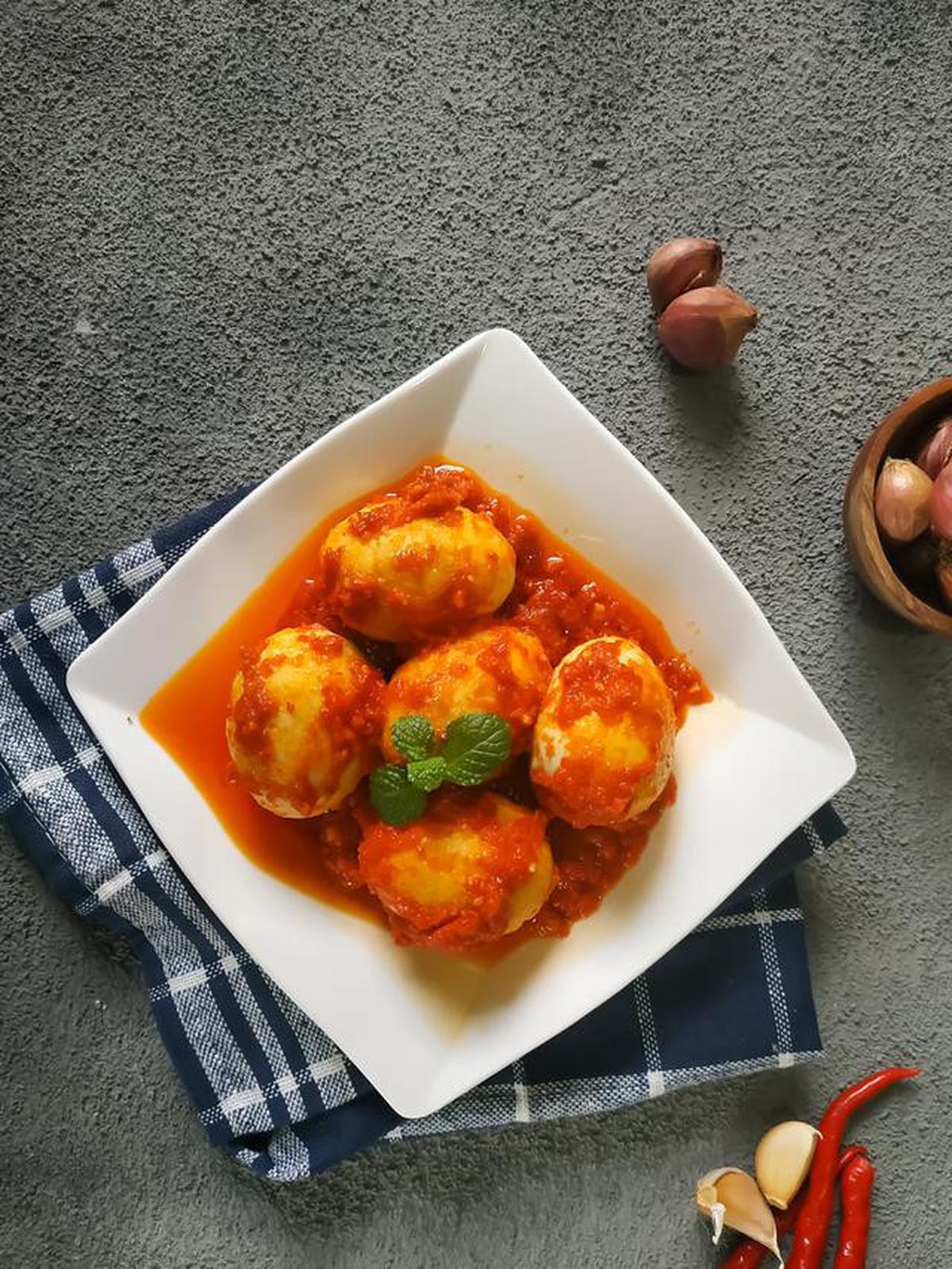 20 Ide Masakan Lauk untuk Awal Januari 2026 yang Hemat dan Bergizi