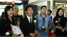 D’ Academy Asia mencari bintang dangdut berbakat di Asia Tenggara dengan kemampuan yang mumpuni. Seperti apa ceritanya? Saksikan hanya di Starlite!