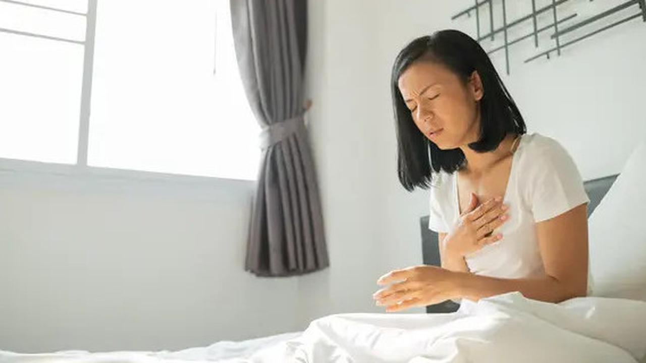 Cara Mengobati Asma Agar Sembuh Total: Panduan Lengkap