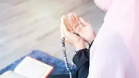 Kumpulan Doa Ketika Sedih dan Merasa Putus Asa, Selalu Sabar dan Hati Tenang