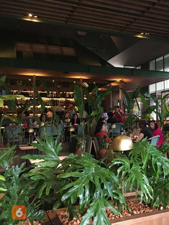 Social Garden