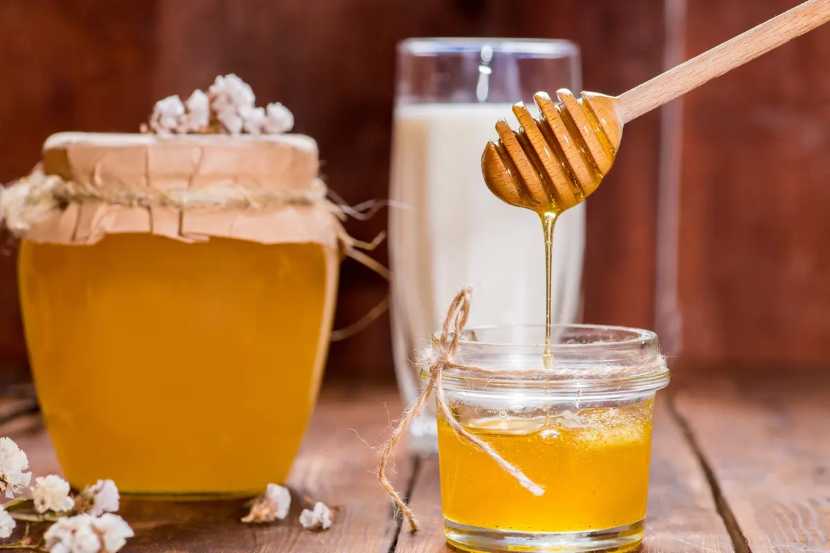 Khasiat Masker dari Bahan Madu dan Susu