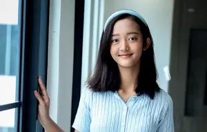 Amaryllis Hadirkan Nuansa Pop-Jazz di Single They Call This Love, Cerita tentang Gebetan