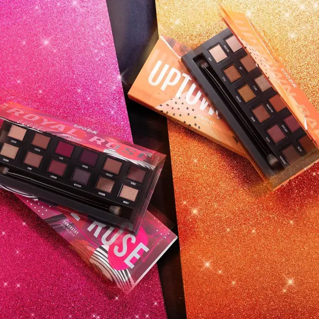 [Fimela] Powerstay Eye Palette Uptown Bae