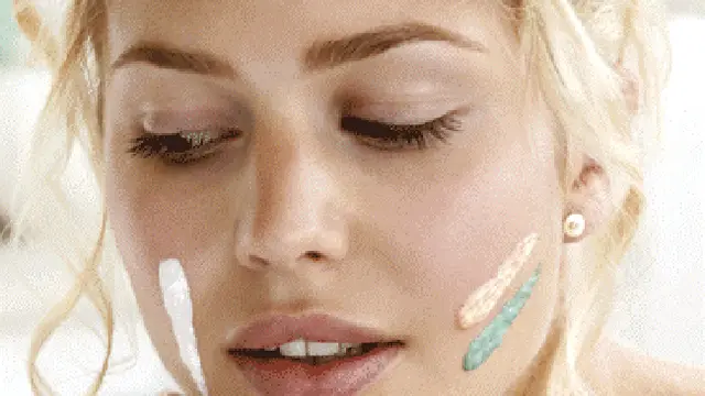 Masker Sperma