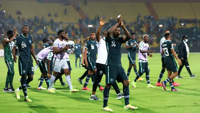 Foto: 5 Negara dengan Koleksi Gelar Juara Piala Afrika Terbanyak, Mesir Teratas Kamerun Berpeluang Jadi Juara