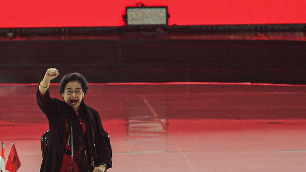 Megawati menegaskan, elektoral dan perhitungan suara adalah omong kosong jika rakyat tidak terlayani dengan baik.