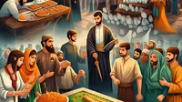 6 Tradisi Muharaman di Berbagai Negara, Iran dan India Paling Dramatis