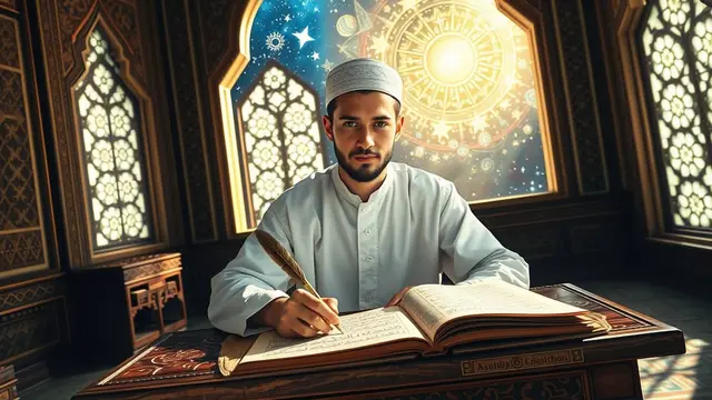 fungsi beriman kepada qada dan qadar