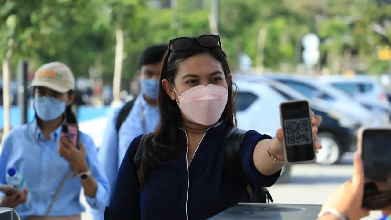 Kementerian Perhubungan ﻿terus berupaya mendukung pariwisata Labuan Bajo dari sektor transportasi laut. Salah satunya dengan membangun lingkungan Pelabuhan berbasis digital