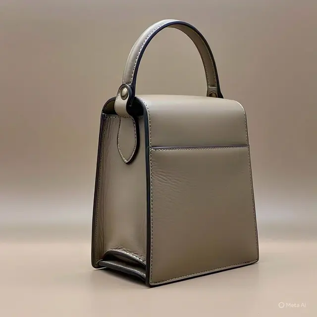 Tas Mini Top Handle Multifungsi