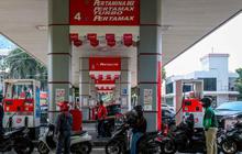 Kementerian ESDM Ungkap 60% Bensin RI Masih Impor di 2025