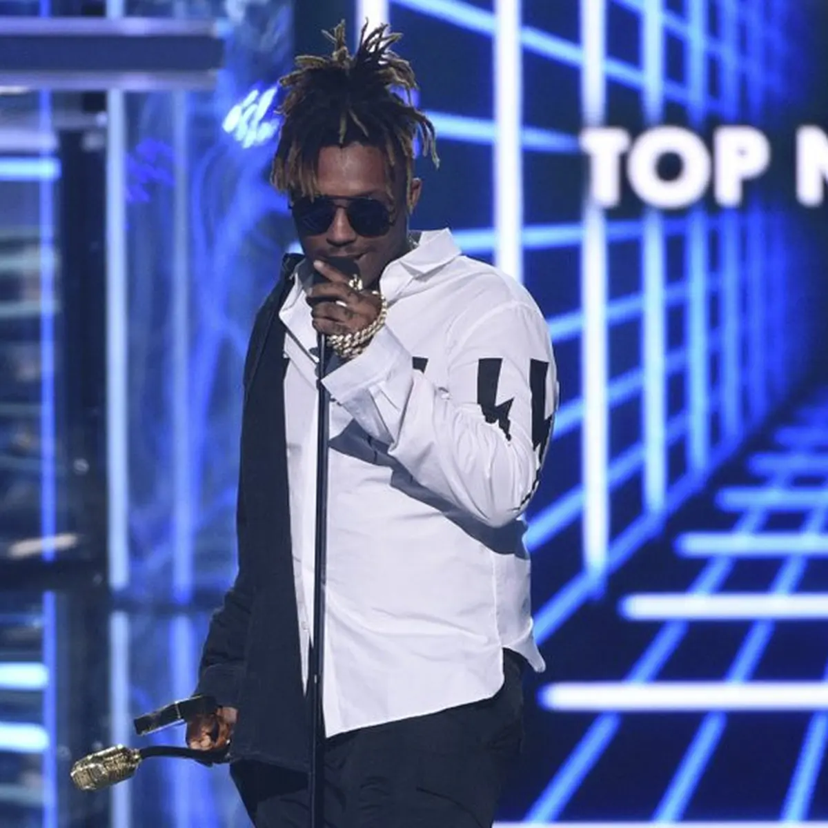 Juice Wrld dan Sederet Rapper yang Meninggal di Usia Muda ...