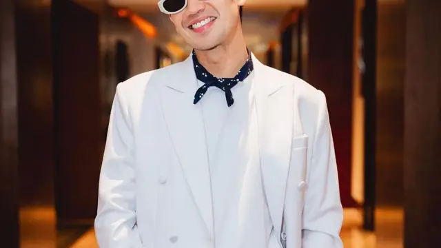 Press Conference Vidio Original Series 'Suami-Suami Masa Kini 3' XXI Senayan City (Instagram/@vidiooriginals)