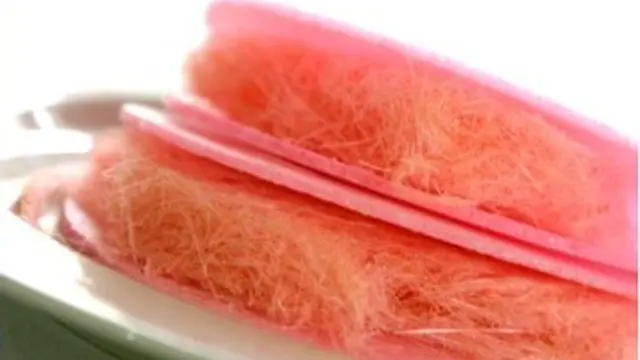 Nostalgia dengan Jajanan Nagih di Masa Kecil