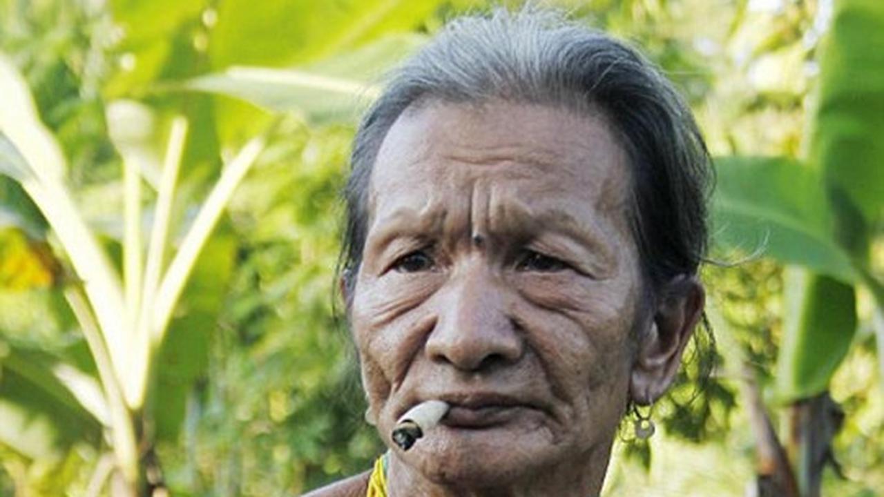 Menengok kehidupan tradisional suku Mentawai
