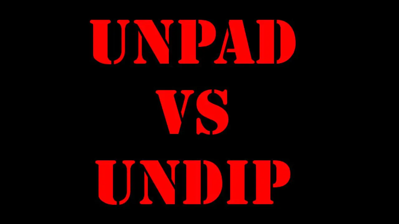 Cerita Kocak Bapak-bapak gak Paham Bedanya UNDIP dan UNPAD