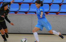 100 Nama Punggung Lucu Futsal, Bisa Jadi Inspirasi