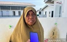 Warga Terdampak Banjir Aceh Tamiang Bersyukur Tempati Huntara Danantara, Bangkitkan Harapan Baru