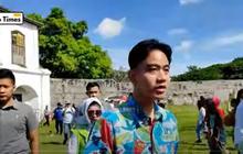 Respons Tegas Gibran Usai Viral Video Dugaan Perundungan Suporter Persib di Solo: Segera Kita Selesaikan
