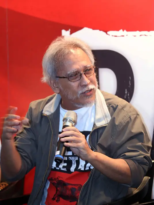 Konser akan diawali dari Banjarmasin dengan menampilkan D'Masiv pada 26 Maret mendatang. Sedangkan pada penutupan di Bali pada 16 April akan diisi oleh Iwan Fals dan keempat band yang terlibat. (Nurwahyunan/Bintang.com)