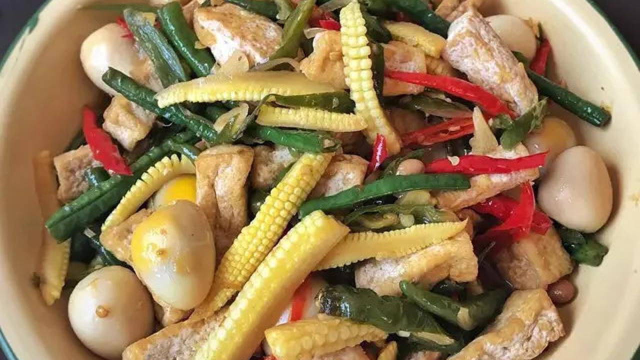 Kuning Telur atau Gorengan? Mana yang Lebih Berbahaya untuk Jantung