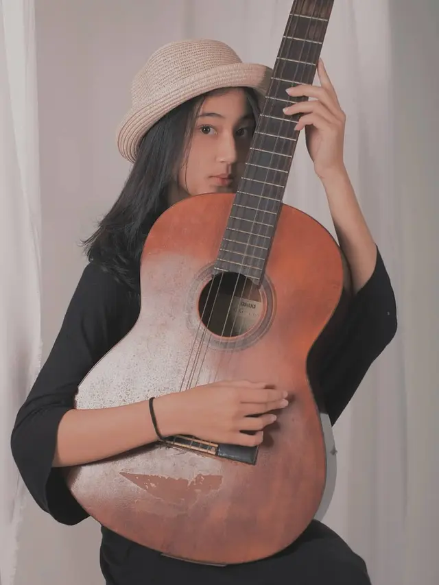 6 Potret Keisya Levronka, Kontestan Idol Asal Malang yang Curi Perhatian